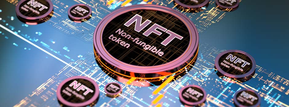 What is NFT? Non-fungible Token Guide - GaryVaynerchuk.com