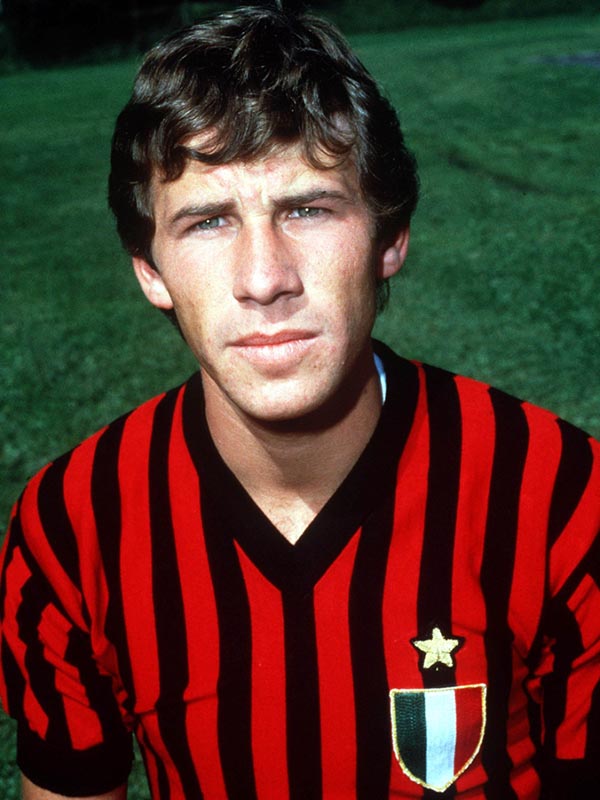 Ac Milans Franco Baresi On His Five Best Football Moments Skrill