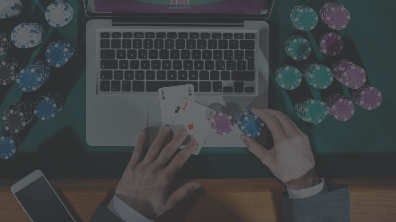 online casinos for real money Money Experiment