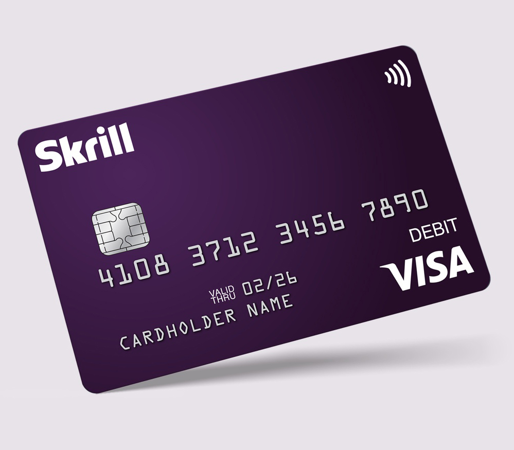 Gaming - Activ Visa Cards